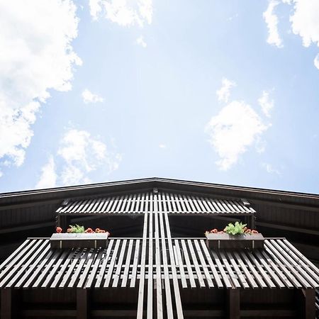 Gamz Villa セスト エクステリア 写真